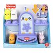 Fisher Price Houpací ptáček