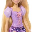 Mattel Disney Princess Bábika Locika so žiariacimi vlasmi