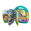 Fisher Price UČÍME SA RIEKANKY SK - ZELENÉ