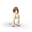 Schleich Kozle búrske kozy