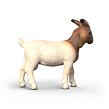 Schleich Burská koza