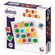 Detoa Baby Sudoku