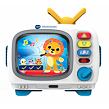 VTech Detská televízia CZ (s diaľkovým ovládaním)