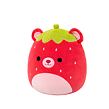 SQUISHMALLOWS Erdbeerbär - Romeo, 30 cm