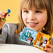 LEGO® Friends 41410 Herní boxík: Andrea a její léto