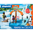 Playmobil Výprava do polárnych oblastí