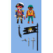 Playmobil DuoPack Piráti