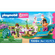 Playmobil Návšteva z ďaleka