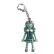 Playmobil Monster High Frankie Stein - prívesok