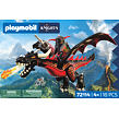 Playmobil Černý drak