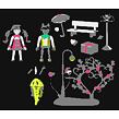 Playmobil Monster High Valentínske rande