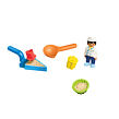 Playmobil JUNIOR: Sandkasten-Bäckerei