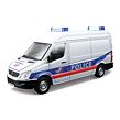 Bburago 1:50 Emergency vehicles dodávky, více druhů
