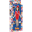 Jiri Models Magnetické bábiky Povolanie