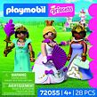 Playmobil Tři princezny