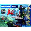 Playmobil Věž Dračích rytířů