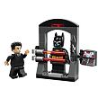 LEGO® Super Heroes 30726 Batman™: Bruce Wayne™ a oblek Batsuit™