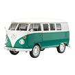 Revell Plastic ModelKit auto 07675 - VW T1 Bus (1:24)