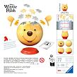 Ravensburger Puzzle cu minge și urechi Winnie the Pooh, 77 de piese