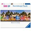 Ravensburger Ocean Drive Puzzle 1000 dílků Panorama