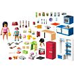 Playmobil Rodinná kuchyňa