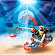 Playmobil Schatzsuche mit U-Boot