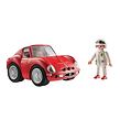 Playmobil X Ferrari 250 GTO