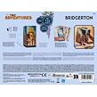Tiny Adventures Revell 00542 - Bridgerton "The Duke and I"