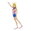 Mattel Barbie Magický delfín Hrací set