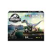 Revell 3D Puzzle Jurassic World Blue