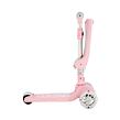 MoMi Scooter DEBE pink
