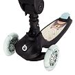 MoMi Scooter DEBE schwarz
