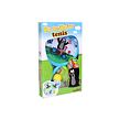 Set Wiky Beach - tenis, badminton Krtek