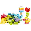 LEGO® DUPLO® 10479 Farebný kreatívny box s kockami