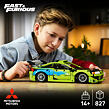 LEGO® Technic 42229 Auto Fast and Furious Mitsubishi Eclipse