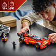 LEGO® NINJAGO® 71867 Kaiov červený búrak: 15 rokov NINJAGO