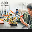 LEGO® NINJAGO® 71871 Bitka pri Dračej čepeli