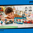 LEGO® City 60497 Automatische Autowaschanlage