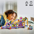LEGO® Friends 42703 Jazda na horskej dráhe s morskými pannami