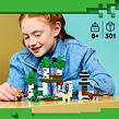 LEGO® Minecraft® 21593 Prvé nočné dobrodružstvo