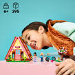 LEGO® Friends 42682 Glampingová chata v prírode