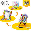 LEGO® Creator 3-in-1 31390 Blumenmalerei