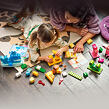 LEGO® DUPLO® 10472 Hravé stavanie zvieratiek