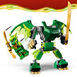 LEGO® NINJAGO® 71862 Bojový balíček: Lloydův dračí oblek
