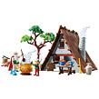 Playmobil Asterix: Asterixov dom