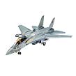 Revell Plastic ModelKit lietadlo 03865 - Maverick's F-14A Tomcat 'Top Gun' (1:48)
