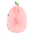 SQUISHMALLOWS Grapefruitový netopier - Jabari