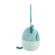 SQUISHMALLOWS Klíčenka Snowshoe kočka - Hall