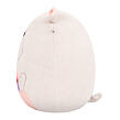 SQUISHMALLOWS Šedý hroch se zmrzlinou - Harrison