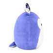 SQUISHMALLOWS Fialový koloušek - Binoche